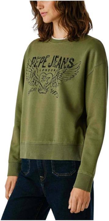 Actual product image Pepe Jeans Beberly Sweatshirt (L)