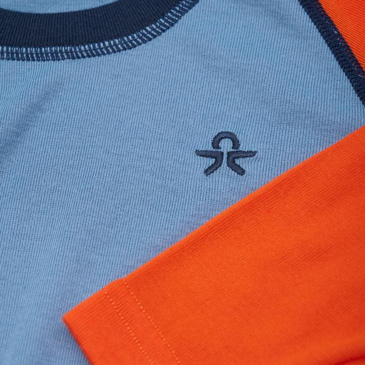 Image du produit Color Kids Kid's Ski Underwear Colorblock (104)