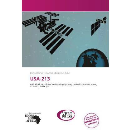 USA-213, Ratgeber