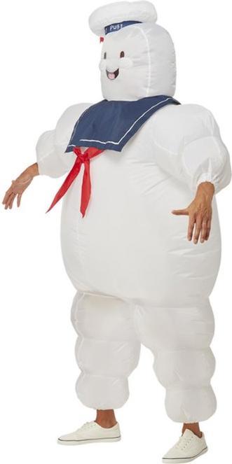 Produktbild Smiffys Ghostbusters: Stay Puft (One Size)