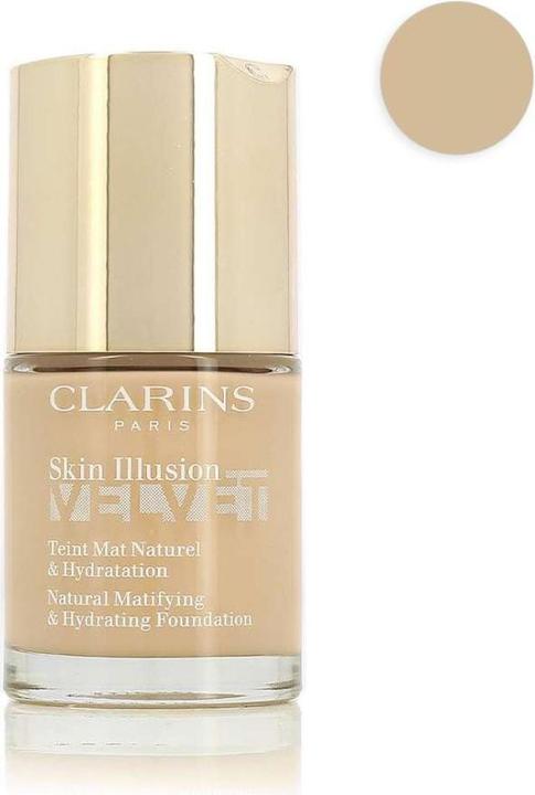 Produktbild Clarins Skin Illusion Velvet Nr.108W Sand (108w)