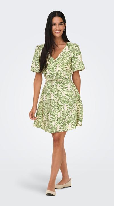 Produktbild JdY JDYTROYA Kurzes Kleid Kleid (XXL)