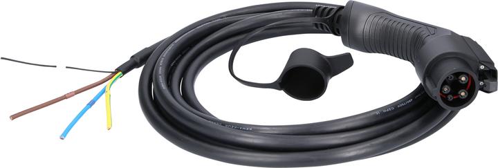 KS Tools efuturo (Type 1, 7.40 kW, 32 A, 5 m)