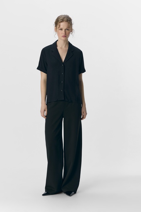 Image du produit Object Poplin Hemd (36)