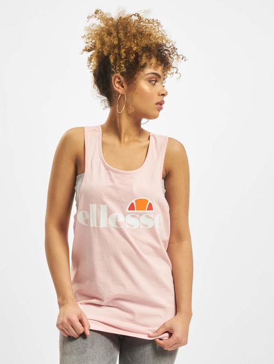 Produktbild Ellesse Tanktop Abigaille (XS)