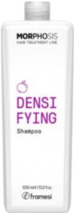 Produktbild Framesi 4lite Morphosis Verdichtungsshampoo 1000ml (Flüssiges Shampoo, 1000 ml)