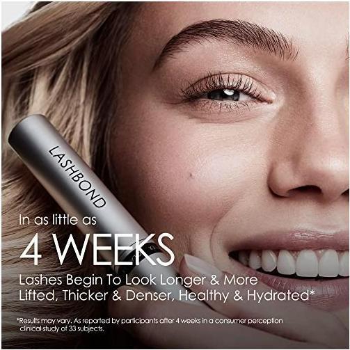 Produktbild Olaplex Lashbond Building Serum (4.50 ml)