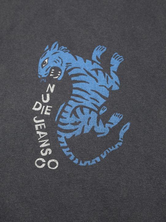 Actual product image Nudie Jeans Roy Wrong Place (M)