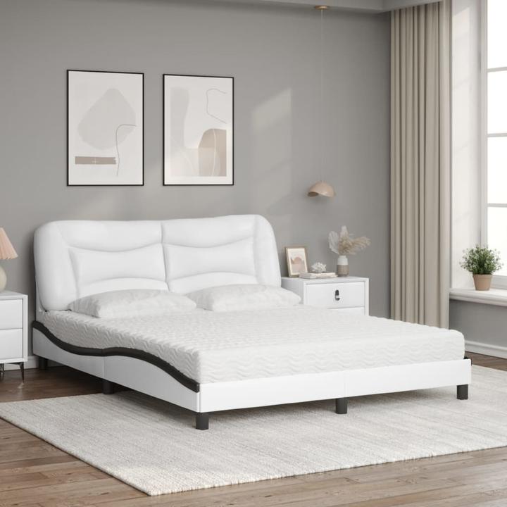 Image du produit vidaXL Bett (160 x 200 cm)