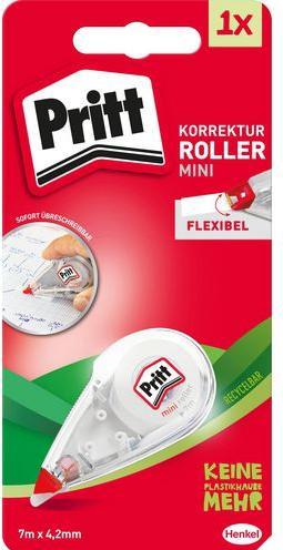 Immagine prodotto Pritt Rullo di correzione Mini