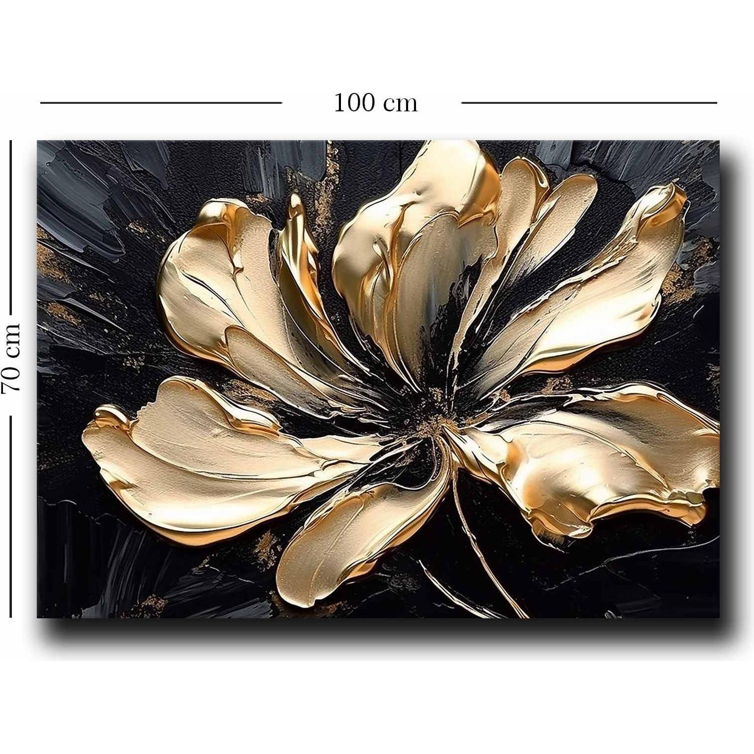 Wallxpert, Bilder, Serenity (70 x 100 cm)