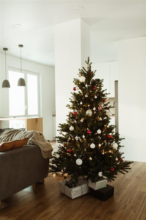 Image du produit Krinner Support de sapin de Noël Ultra Grip L