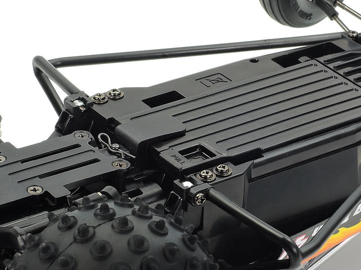 Actual product image Tamiya 1/10 RC Hornet EVO (Kit)