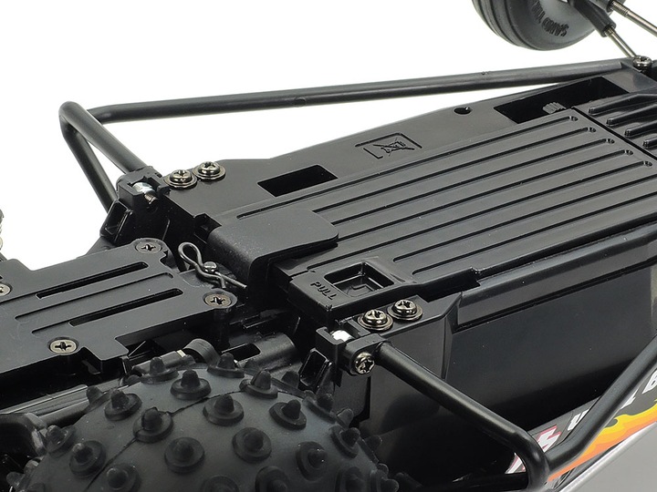 Immagine prodotto Tamiya 1/10 RC Hornet EVO (Kit)