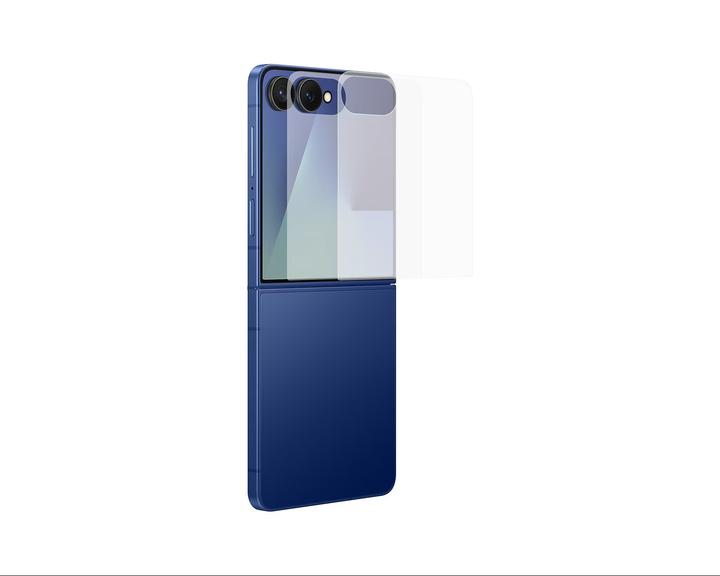 Image du produit Samsung Screen Protector (2 pièce(s), Samsung Galaxy Z Flip7)