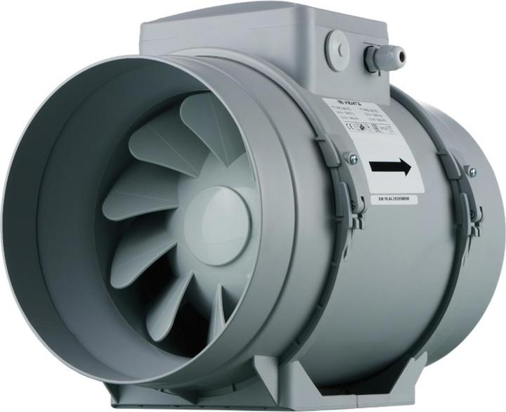 Produktbild Vents TT Pro 200