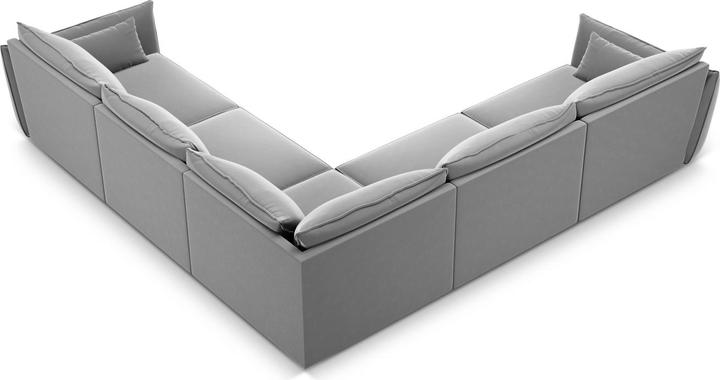 Produktbild Micadoni Kaelle (Ecksofa)