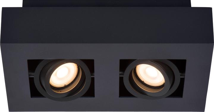Actual product image Lucide Xirax (320 lm, GU10)