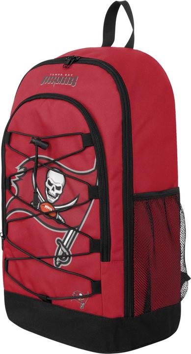 Produktbild Foco Backpack NFL Bungee Tampa Bay Buccaneers