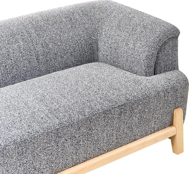 Produktbild Beliani Alnor (2-Sitzer)