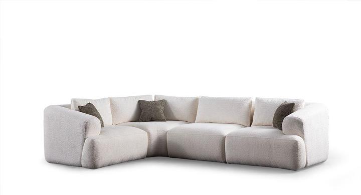 Produktbild Atelier del Sofa Sofia (L1 + C + O1 + 1R) (Ecksofa)