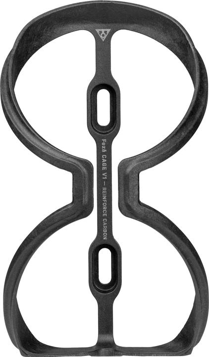 Produktbild Topeak Fezā Cage V1 - Black