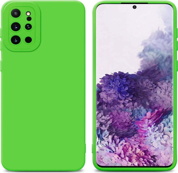 FLUID GREEN