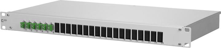 Actual product image Metz Splice box-OpDAT