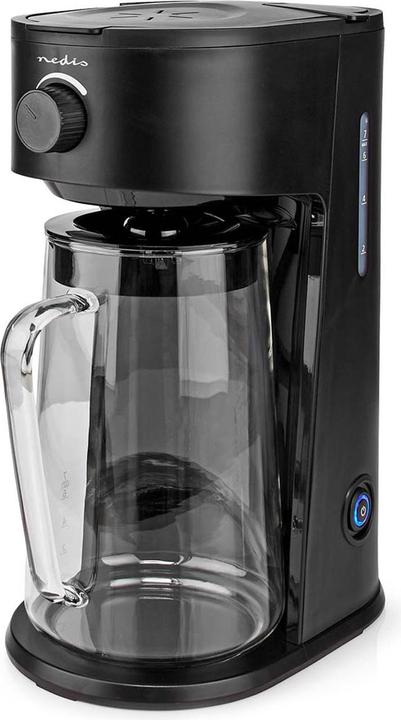 Produktbild Nedis Eiskaffee & Eistee Zubereiter