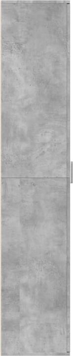 Produktbild vidaXL Highboard (35 x 35 x 180 cm)