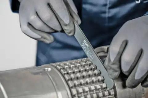 Image du produit Pferd Lime de ponçage flexible (180 mm)