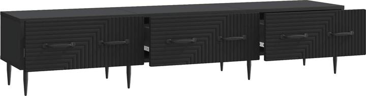 Produktbild vidaXL TV-Schränk (147 x 34.50 x 30 cm)