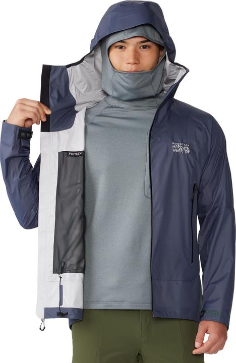Produktbild Mountain Hardwear M Premonition™ UL Jacket (S)