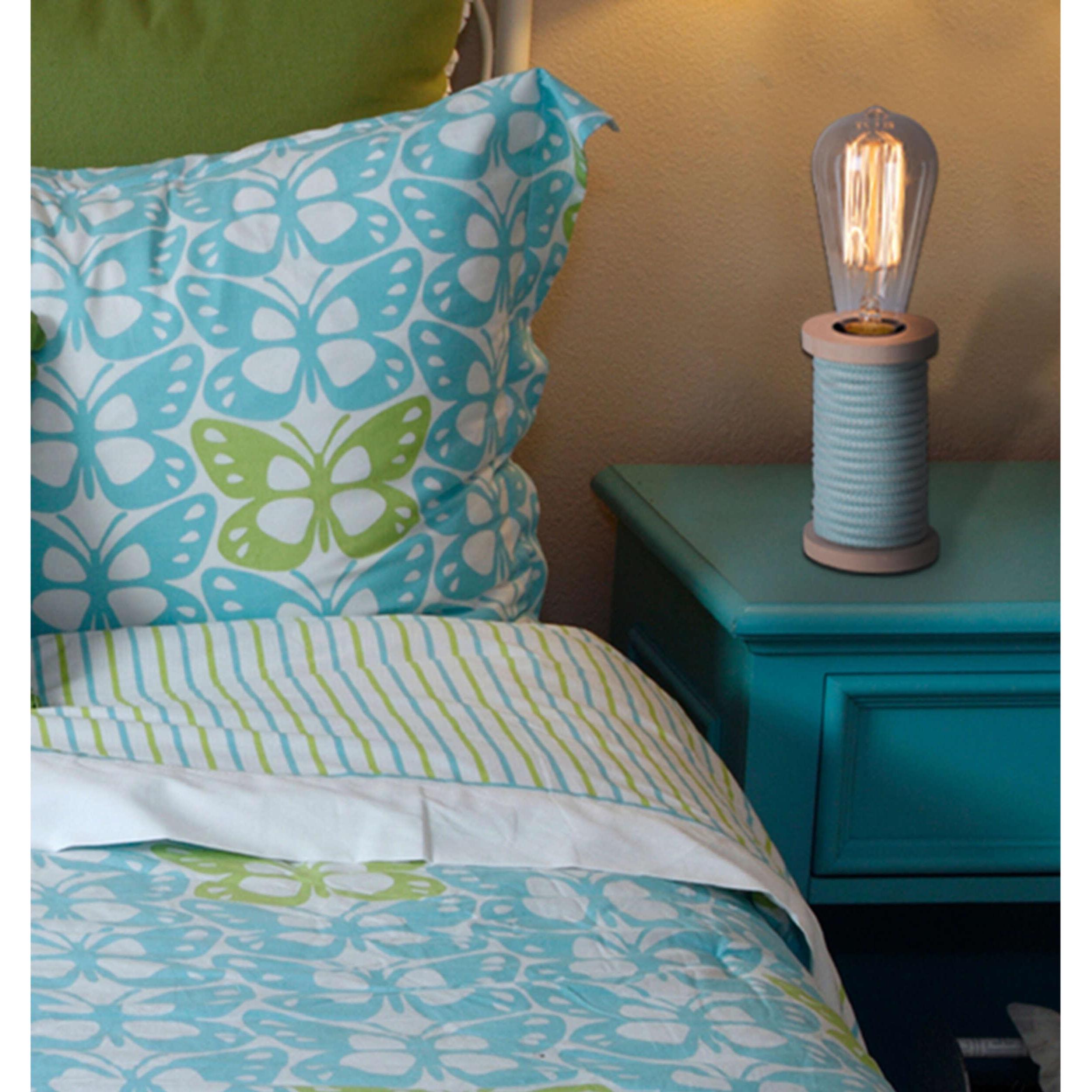 Thumbnail - Näve, Tischlampe, Max (E27)