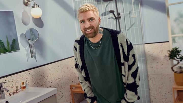 Image du produit Philips Tondeuse à barbe Series 3000 (BT3617/15)