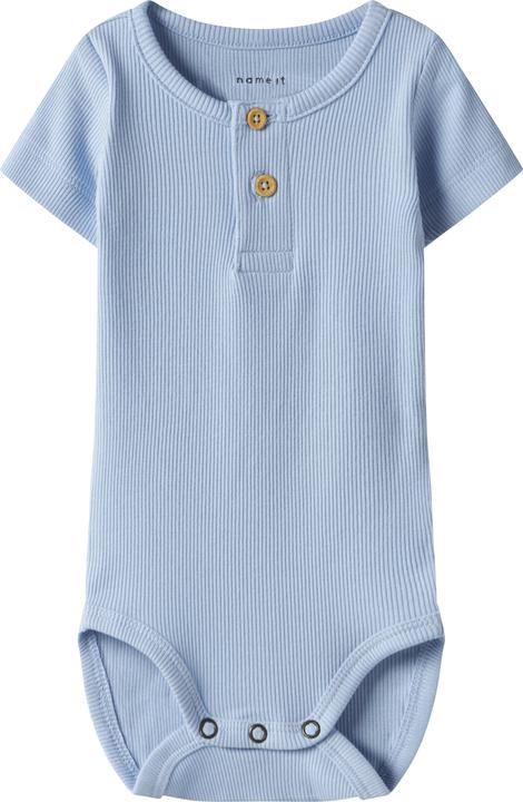 Chambray Bleu