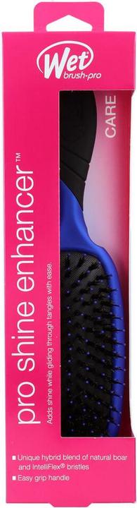 Produktbild Wet Brush The Shine Enhancer PRO Royal Blue