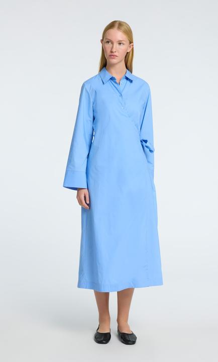 Actual product image Selected Elegantes Wickelkleid (36)