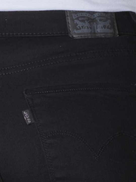 Actual product image Levis 721 (W27/L32)