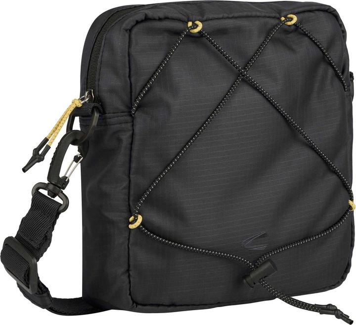 Immagine prodotto Camel Active Shores Cross Bag mit reflektierenden Elementen