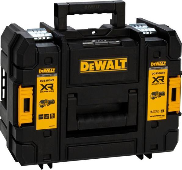 Productafbeelding DeWalt DCS353NTXJ