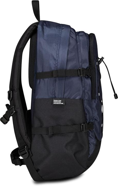 Actual product image Invicta Act Plus Plain Backpack (30 l)