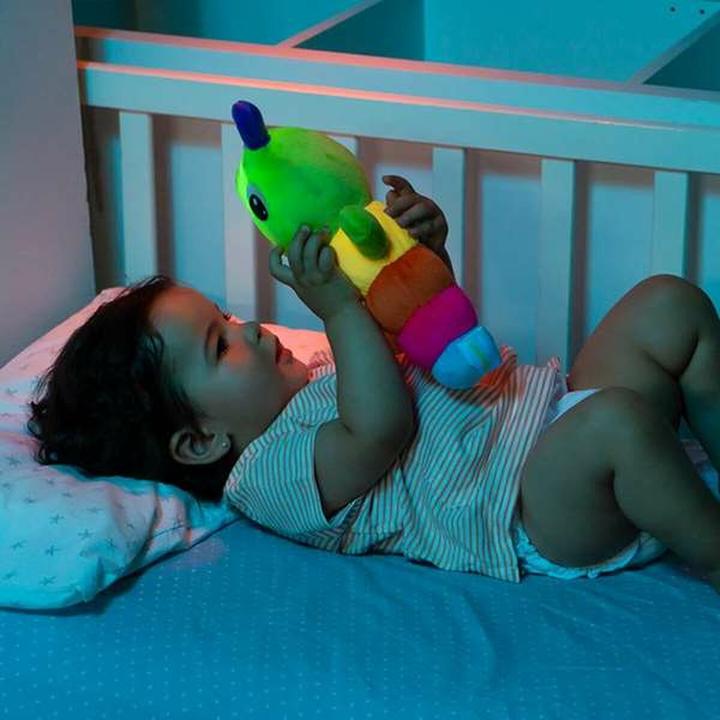 Image du produit Molto Moltó Wormy musical