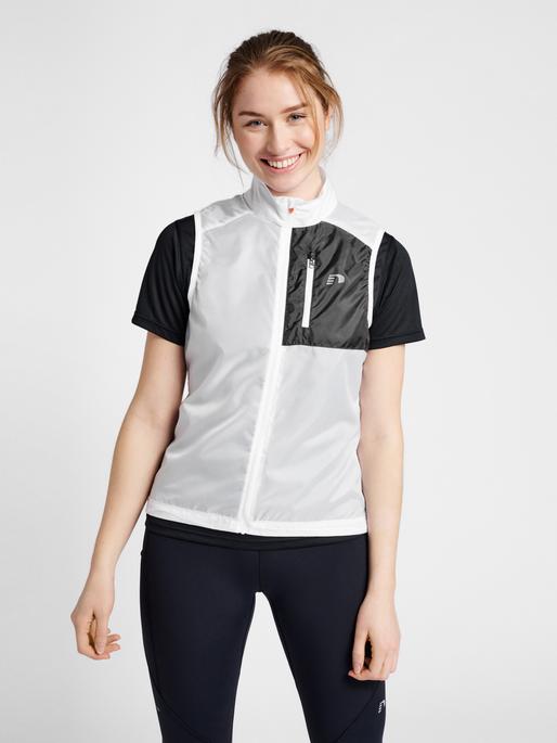 Image du produit Newline Women Packable Tech Gilet (S)