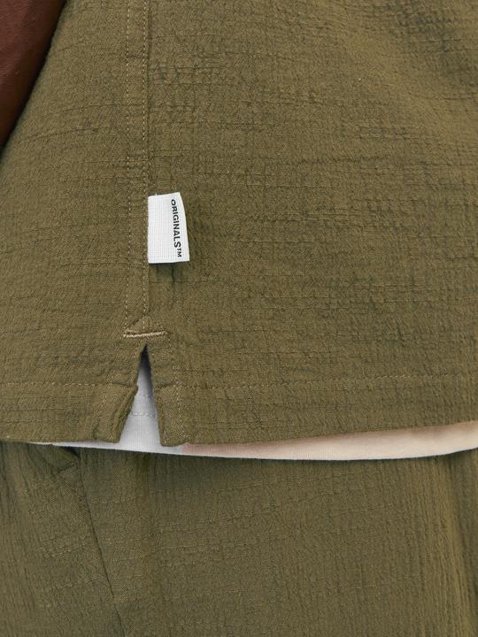 Produktbild Jack & Jones Relaxed Fit Hawaii-Hemd Hawaii-Hemd (S)