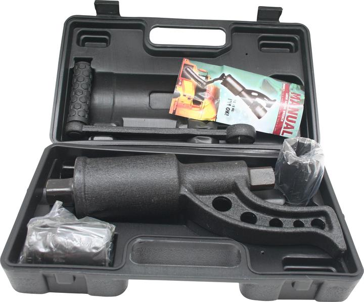 Immagine prodotto Benson Rapporto chiave moltiplicatore di coppia 1:56 + 2