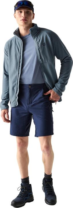 Produktbild Dare2b Switch Out Pro Fleecejacke (S)