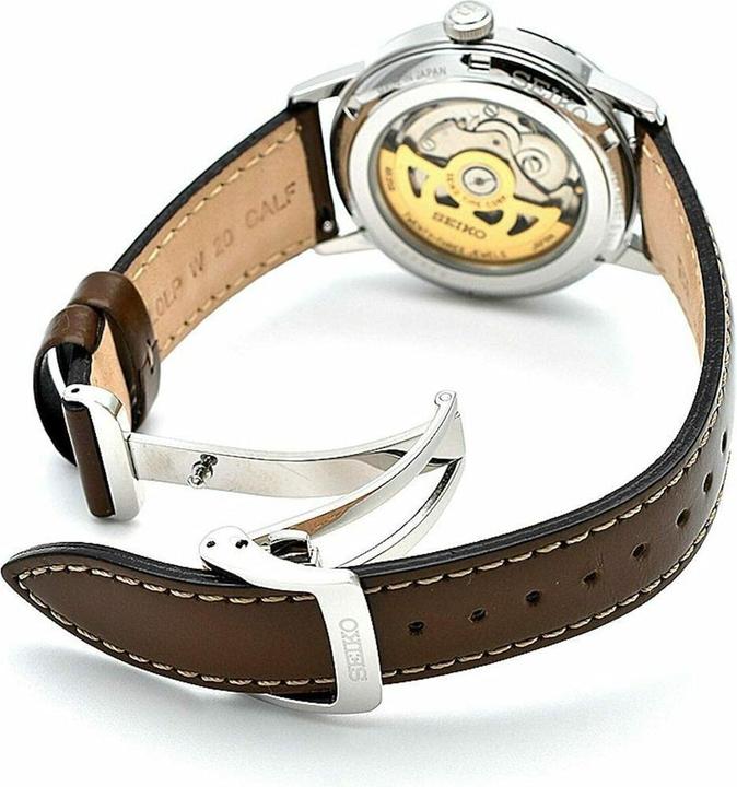 Produktbild Seiko Presage (Analoguhr, 39 mm)