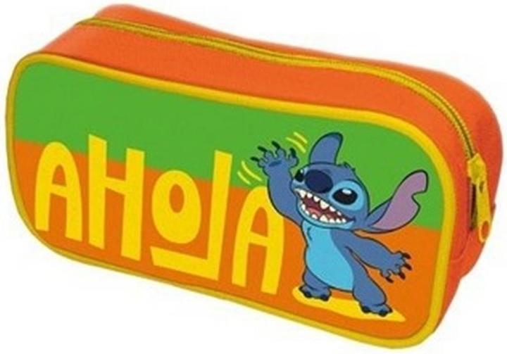Produktbild Lilo & Stitch Schreibmäppchen Aloha
