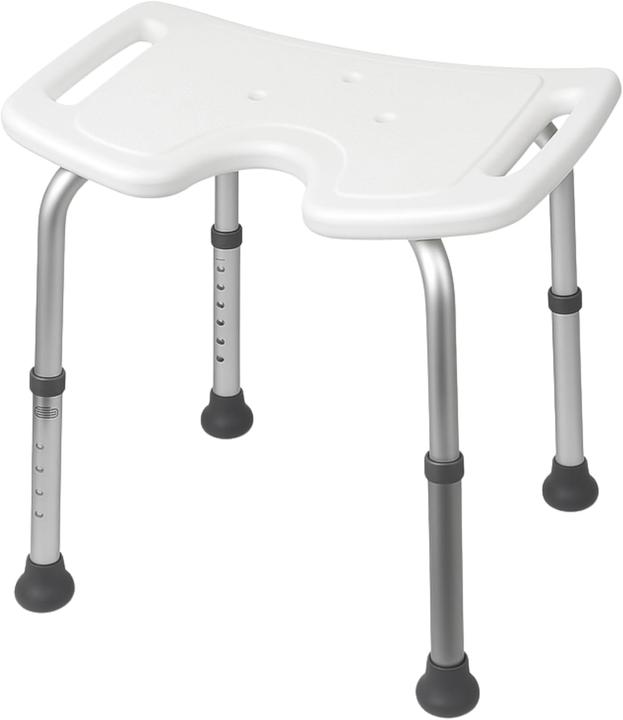 Produktbild Mobiclinic Duschhocker (100 kg)